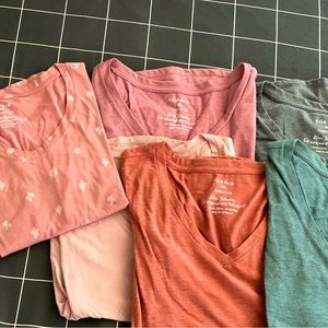 Torrid Classic Tee’s size 00